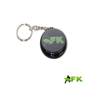 goodies porte clés fk baits pêche carpe