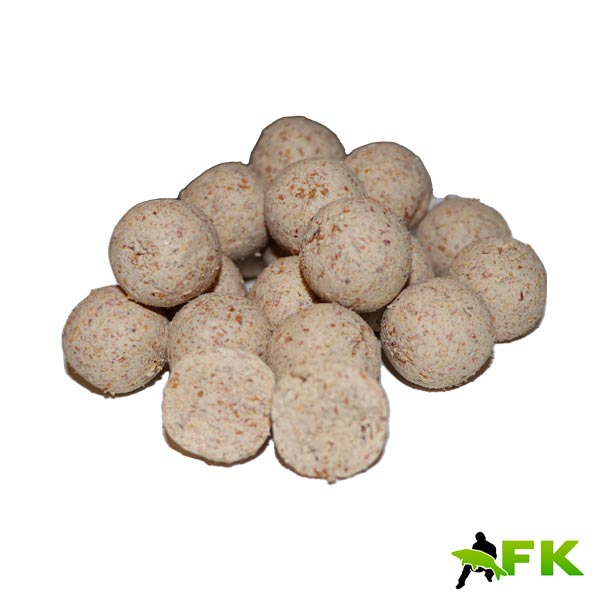 APPÂTS PÊCHE CARPE BOUILLETTES SCOPEX KLOUD FK BAITS