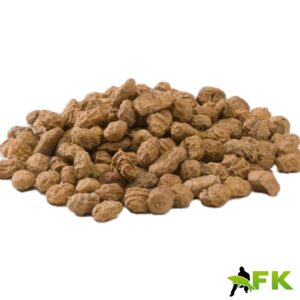 GRAINES PÊCHE CARPE NOIX TIGRÉE TIGER NUTS FK BAITS