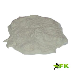 APPÂTS PECHE CARPE POUDRE DE PLASMA DE PORC FK BAITS
