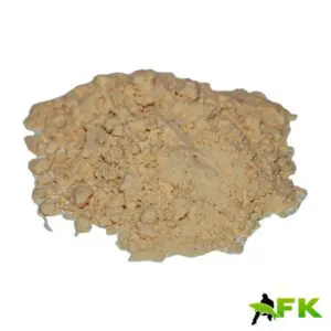 APPÂTS PECHE CARPE POUDRE D'OEUF EP55 FK BAITS