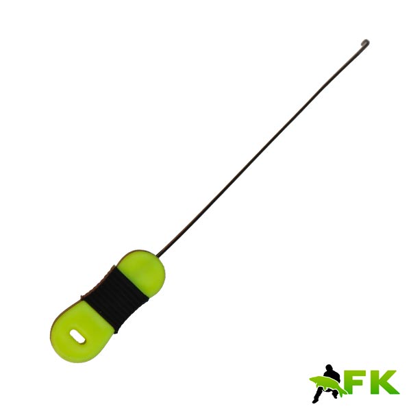 Olax 2 en 1 Aiguilles d'appât, perceuse à bouillette