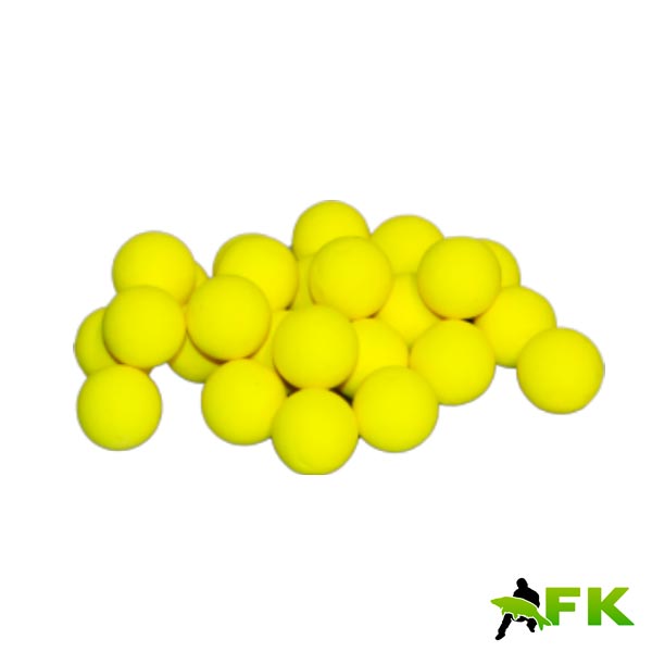 pop up bouillette flottante fk baits