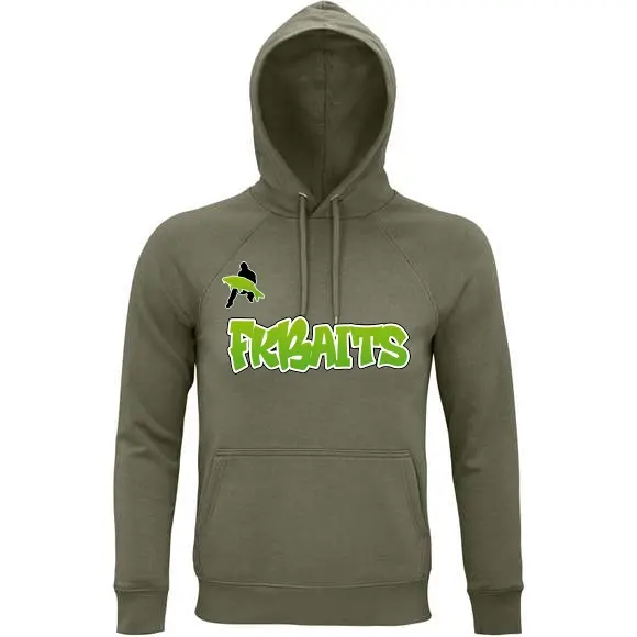 Nouvelle vibe sur l’eau comme au quotidien...