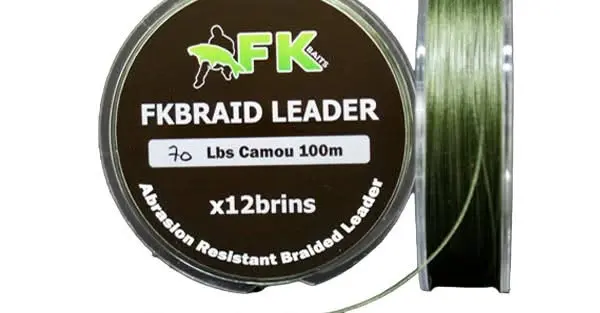 @@@ FKBRAID LEADER @@@...